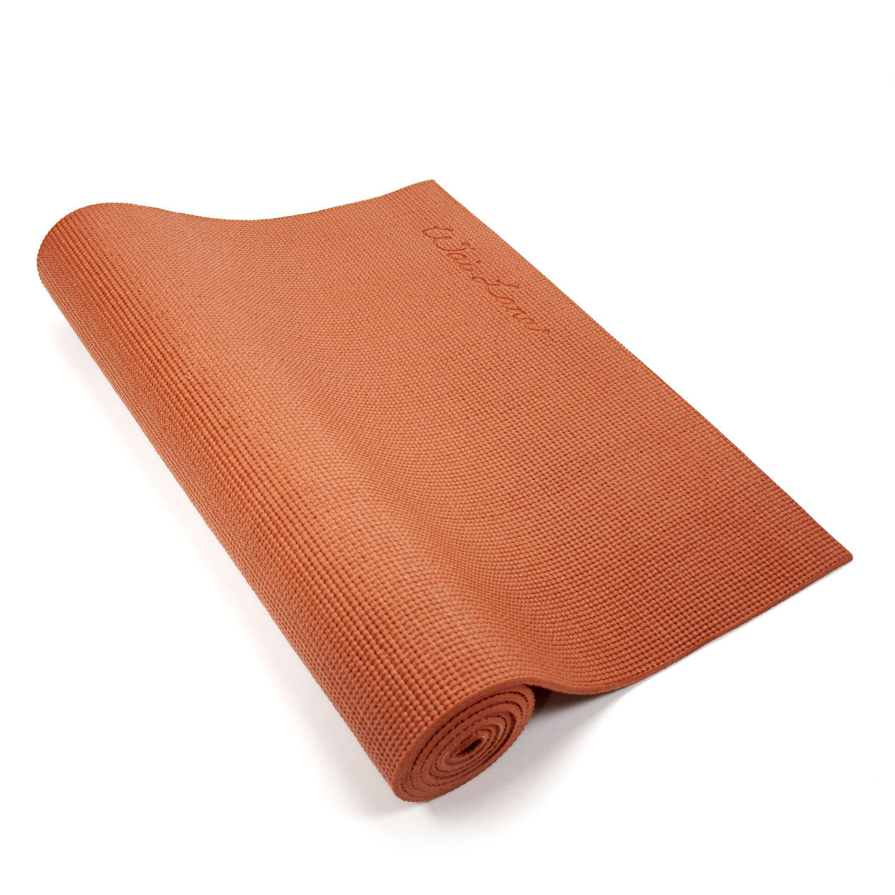 Thick Yoga Mat Solid colors
