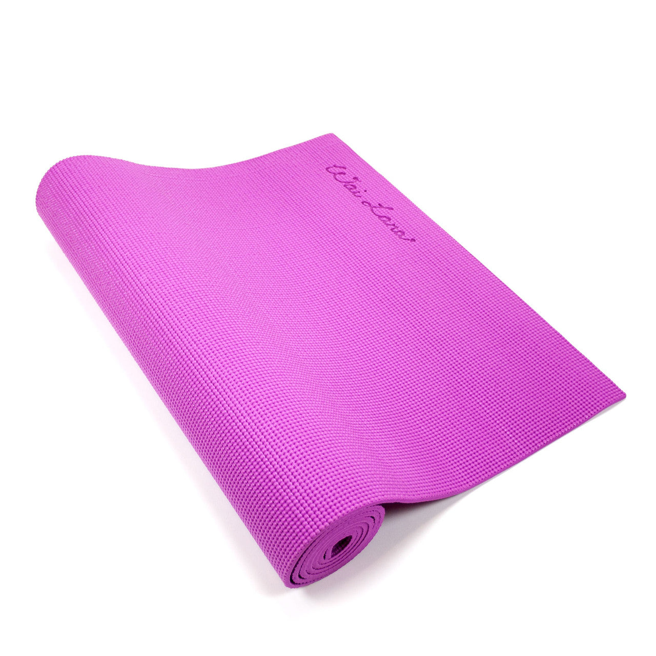 Thick Yoga Mat Solid colors