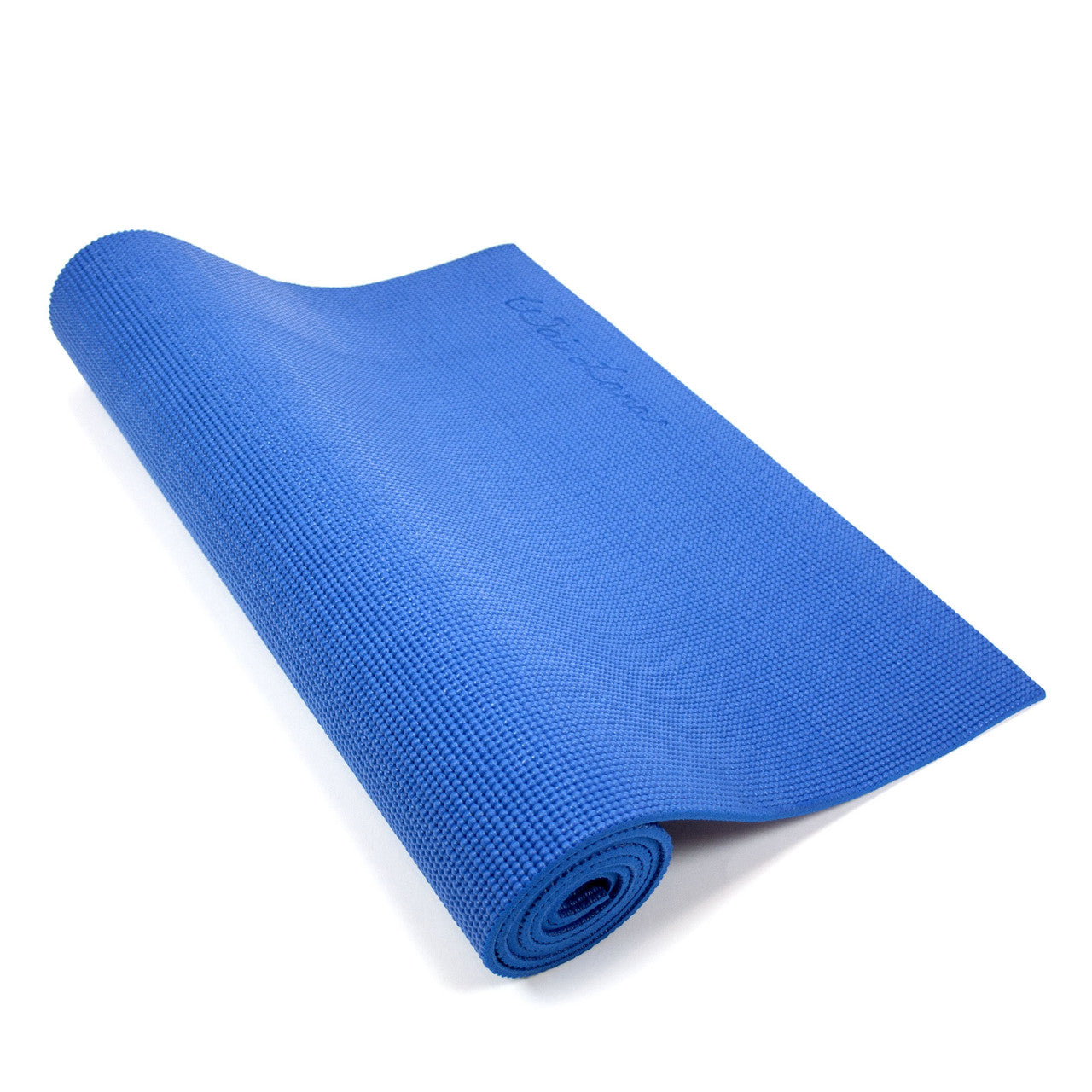 Thick Yoga Mat Solid colors