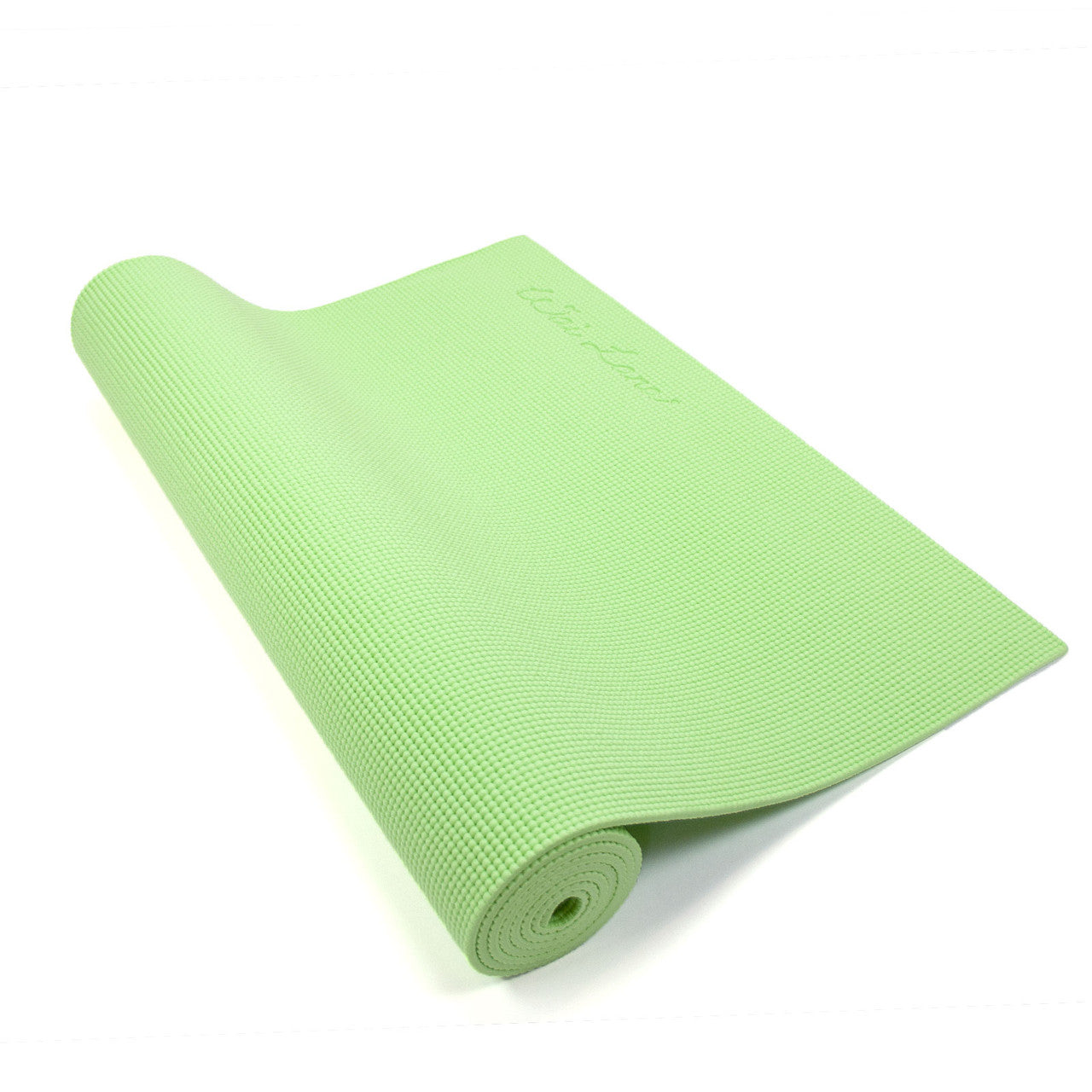 Thick Yoga Mat Solid colors