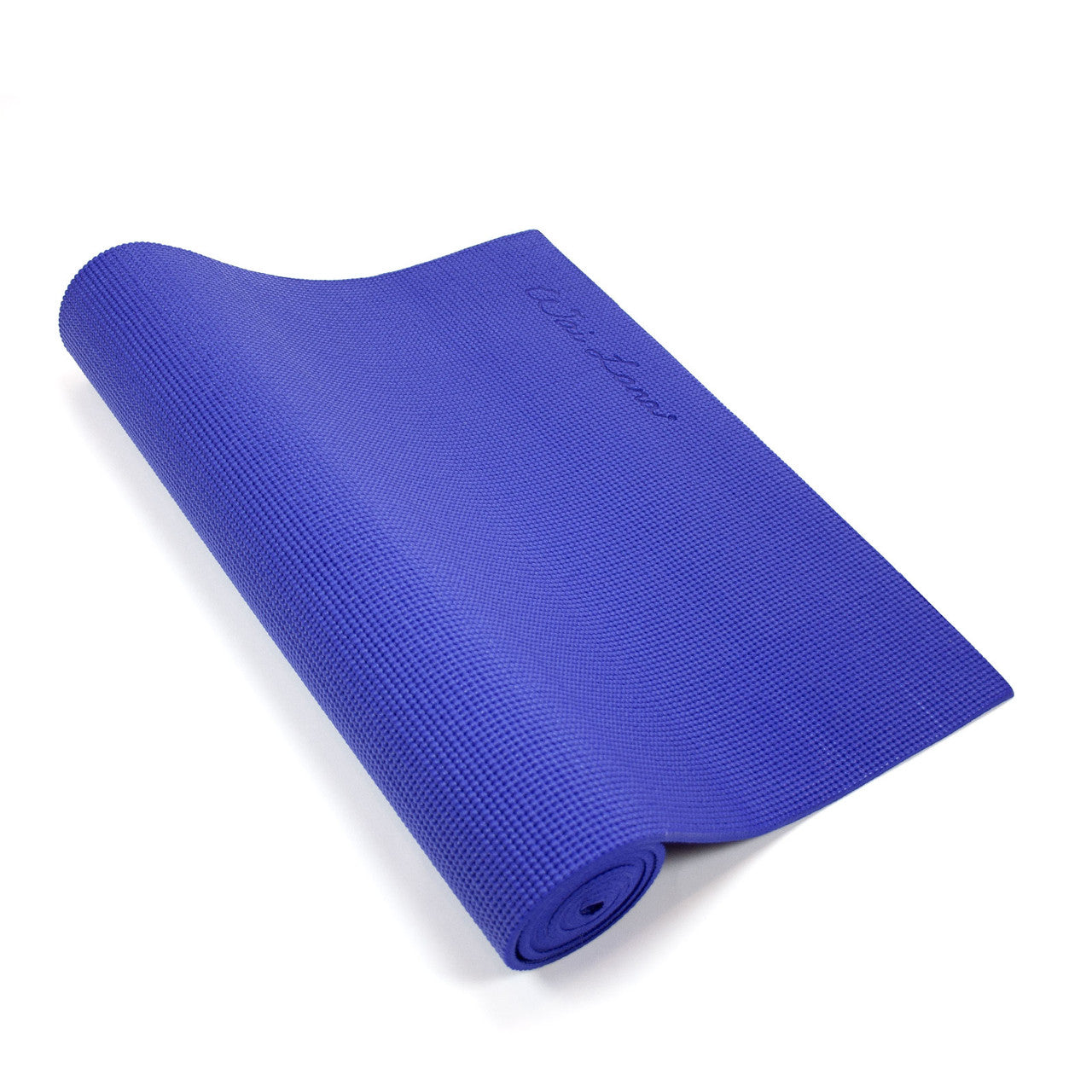 Thick Yoga Mat Solid colors