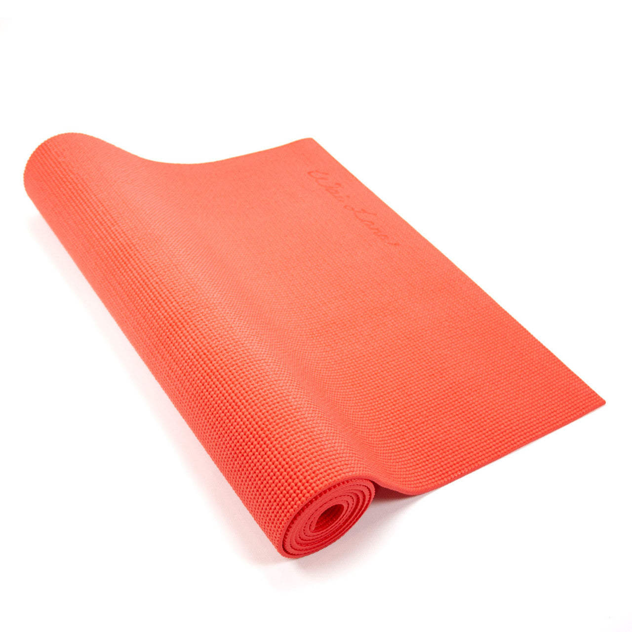 Thick Yoga Mat Solid colors