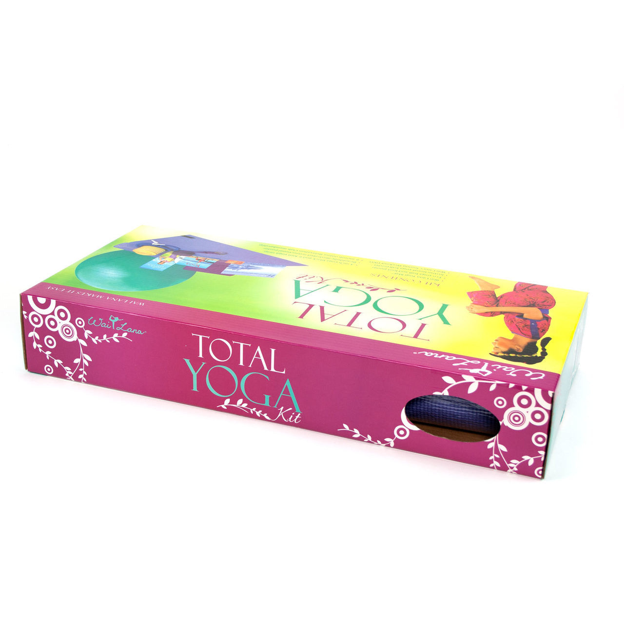 Total Yoga Kit