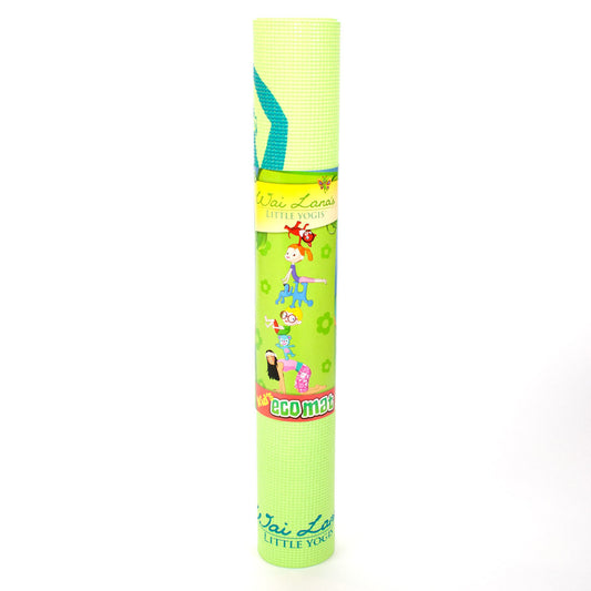 Yoga Mat | Little Yogis Eco Mat