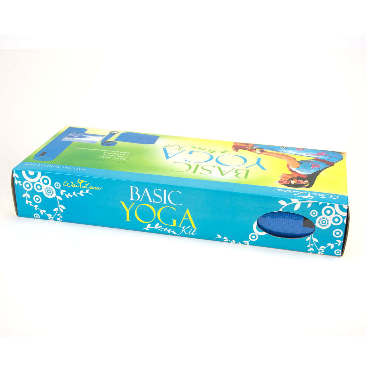 Basic Yoga Kit