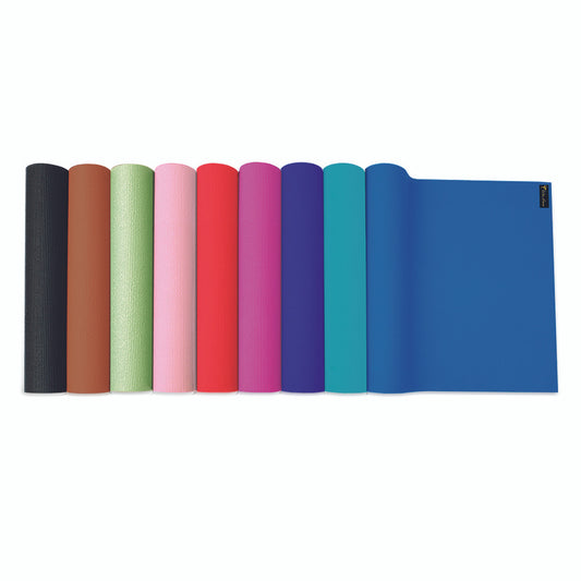 Thick Yoga Mat Solid colors