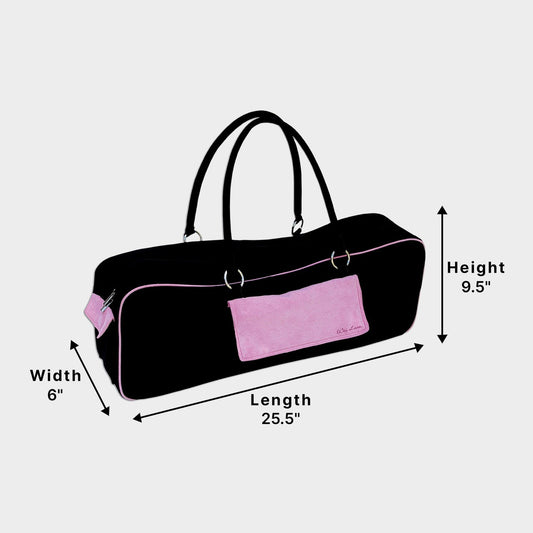 Yoga Mat | Yoga bag Urban