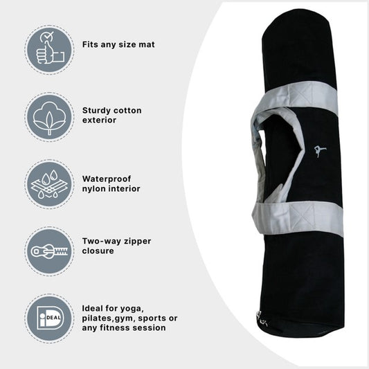 Yoga Mat | Yoga Sport bag