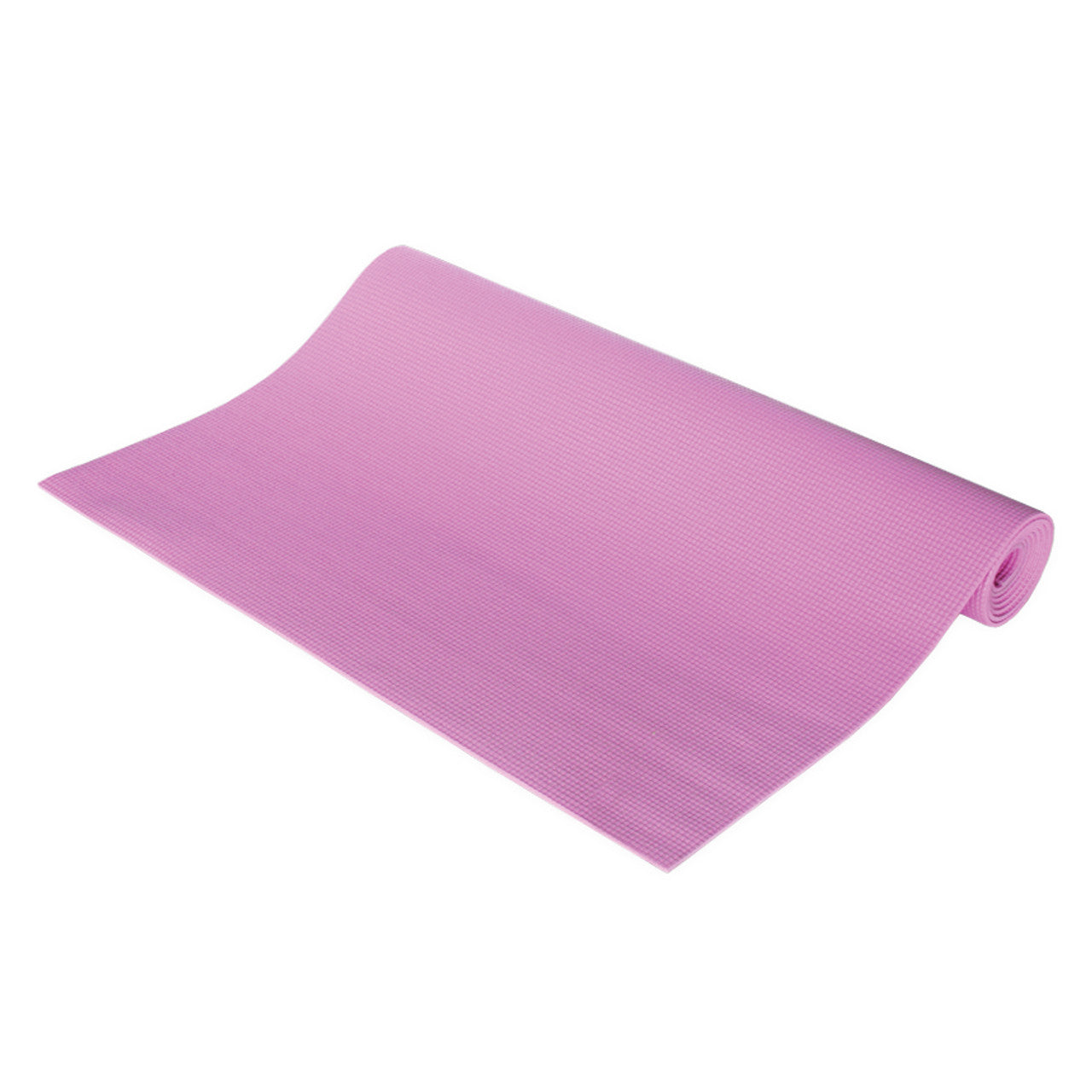 Yoga Mat Colors