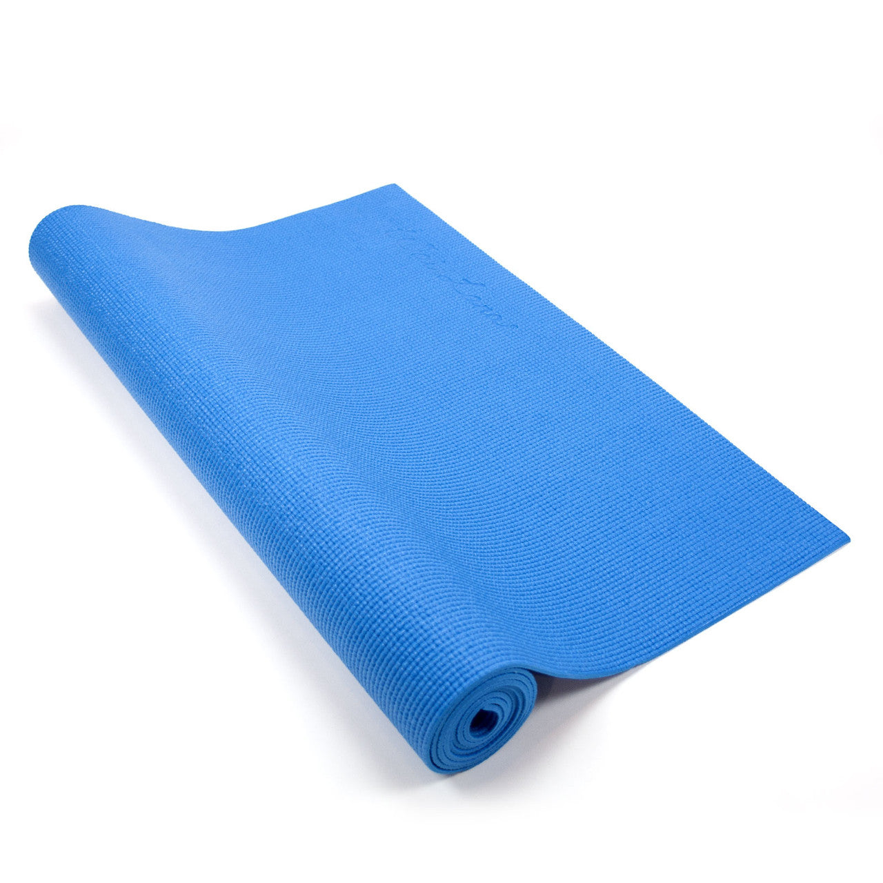 Yoga Mat Colors