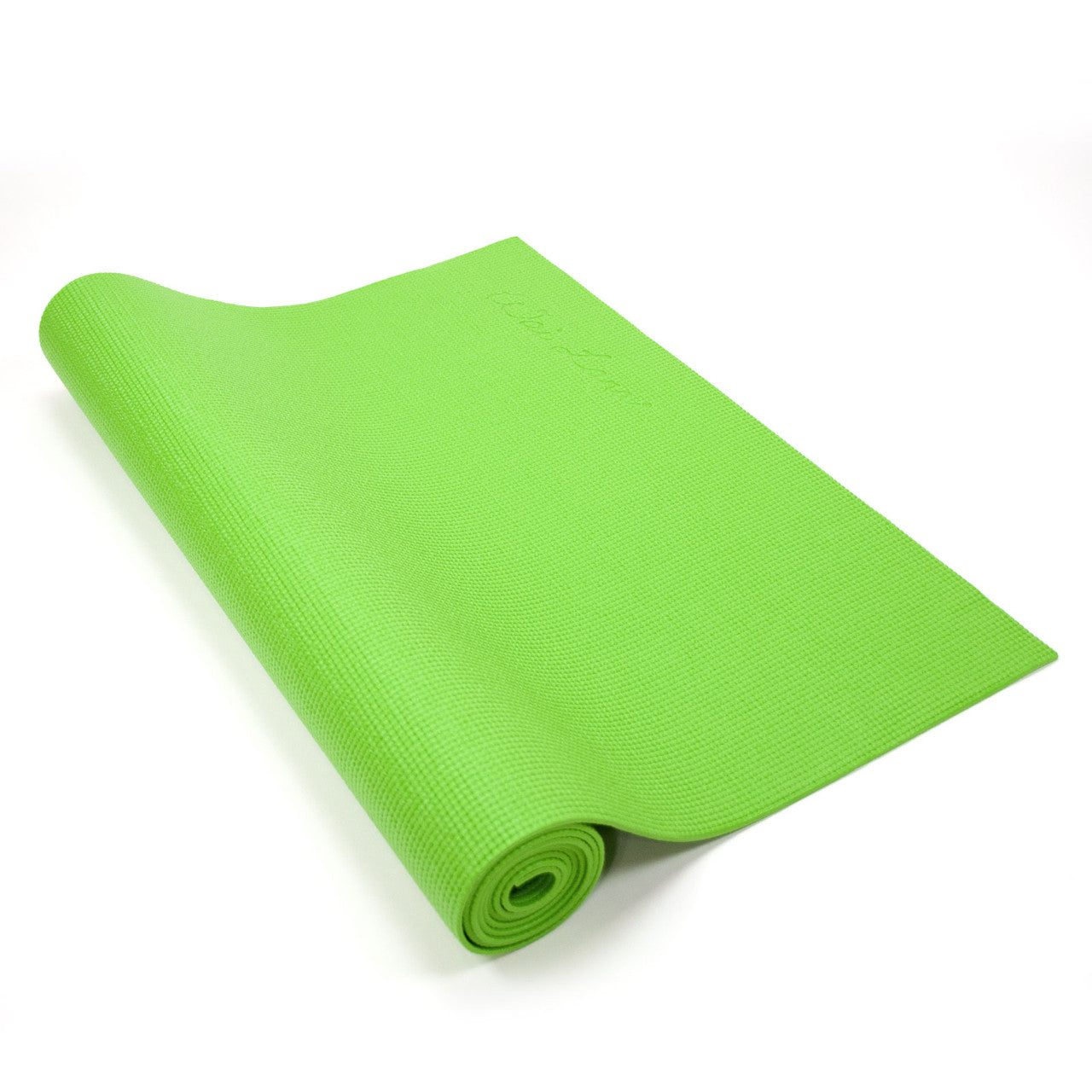 Yoga Mat Colors
