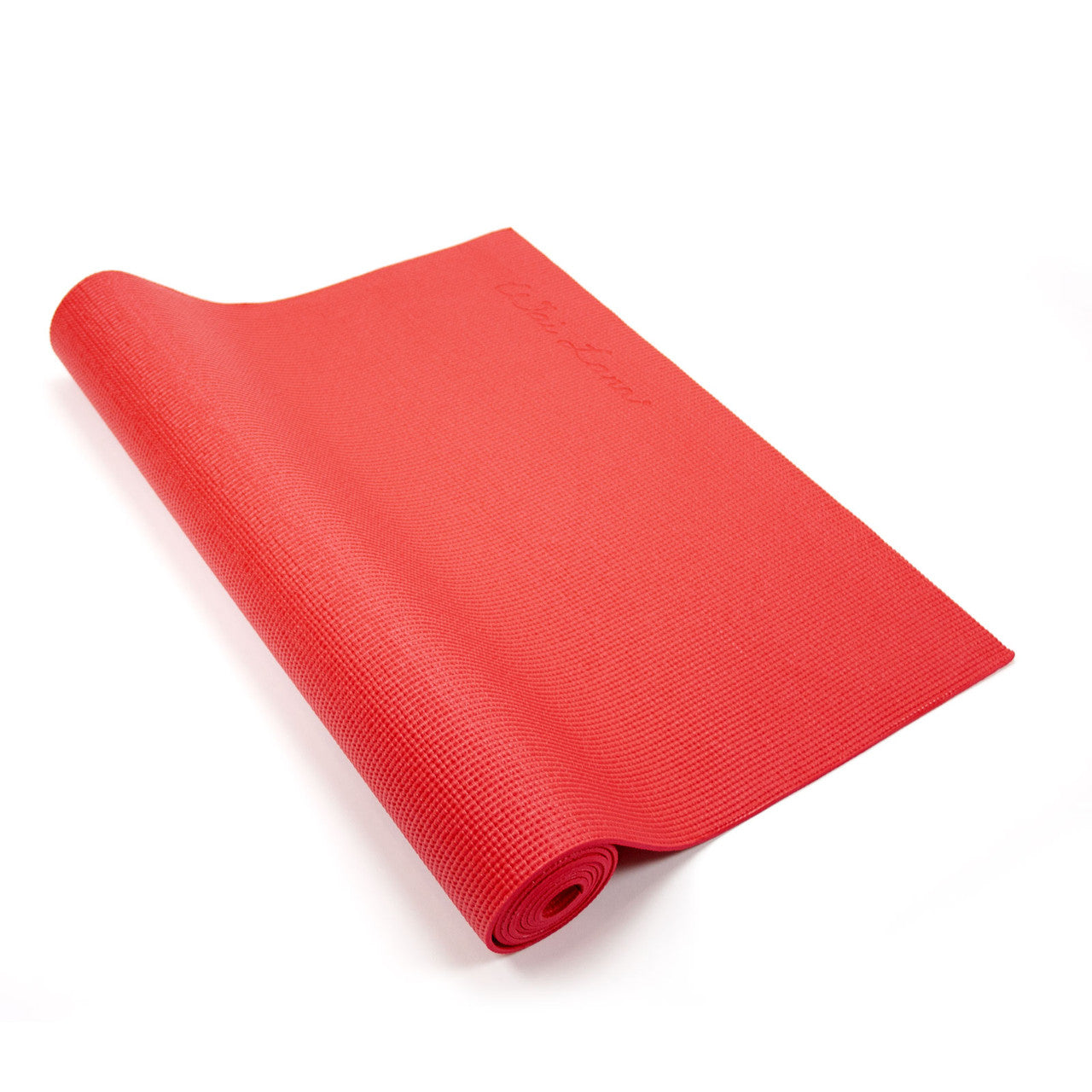 Yoga Mat Colors