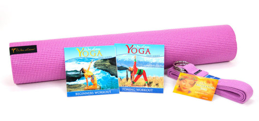 yoga mat travel

