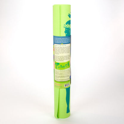 Yoga Mat | Little Yogis Eco Mat