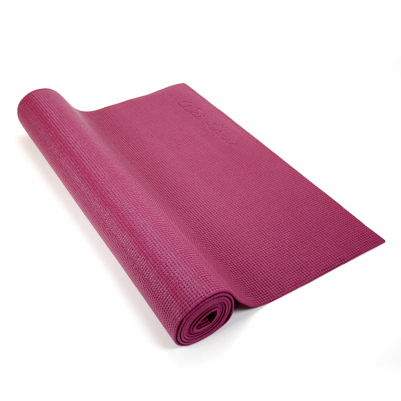 Foldable Yoga mat for home and onsite