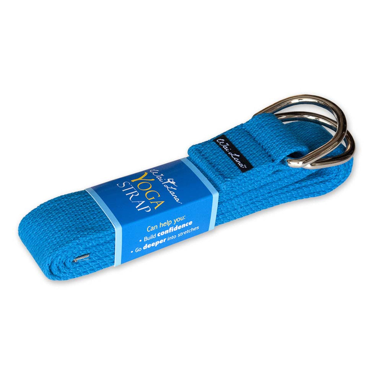 Basic Yoga Kit