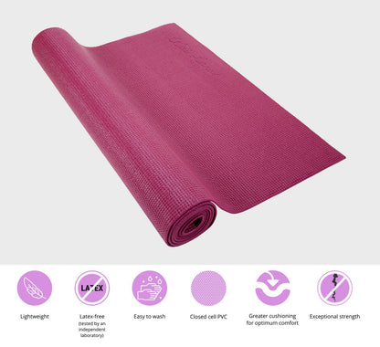 Latex Free Mat for Latex 